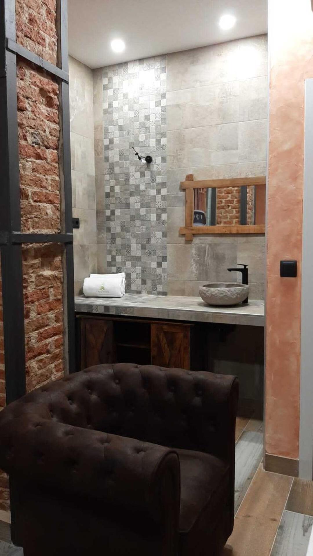 T-Homes Salamanca Мадрид Номер фото